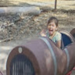 Meet your Posher, Perryvalai